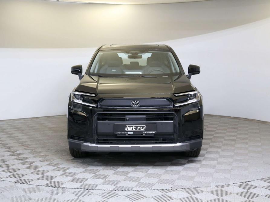 Toyota RAV4 VI (XA60) Санкт-Петербург  - изображение 2