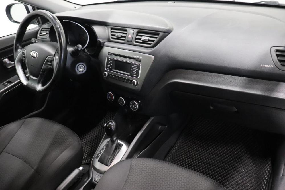 Kia Rio III Рестайлинг Ульяновск  - изображение 7