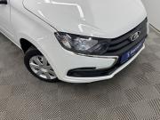 Lada (ВАЗ) Granta I Рестайлинг Воронеж  - изображение 25
