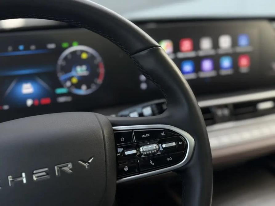 Chery Tiggo 7L I Минеральные Воды  - изображение 17