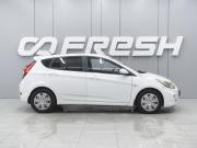 Hyundai Solaris I Ростов-на-Дону  - изображение 20