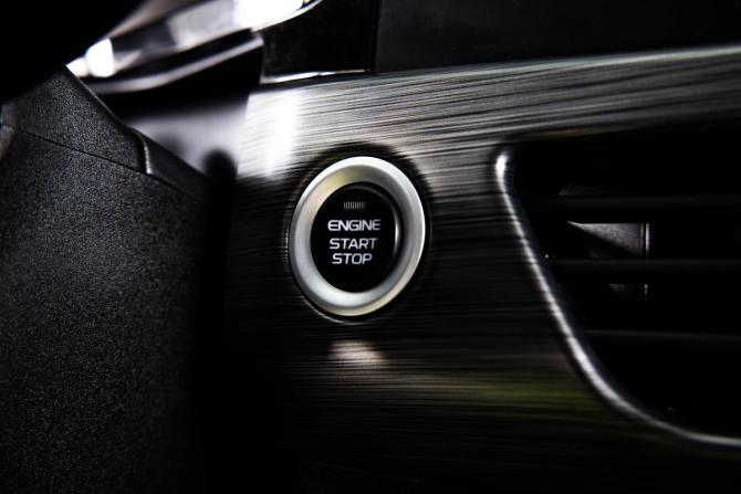 Geely Tugella I Рестайлинг с пробегом 2022 года, цена 2 559 000 рублей, 135000 км, внедорожник, Автокод Объявления