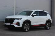 Changan CS35 Plus I Рестайлинг Белгород  - изображение 36