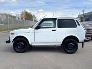 Lada (ВАЗ) Niva Legend Тверь  - изображение 23