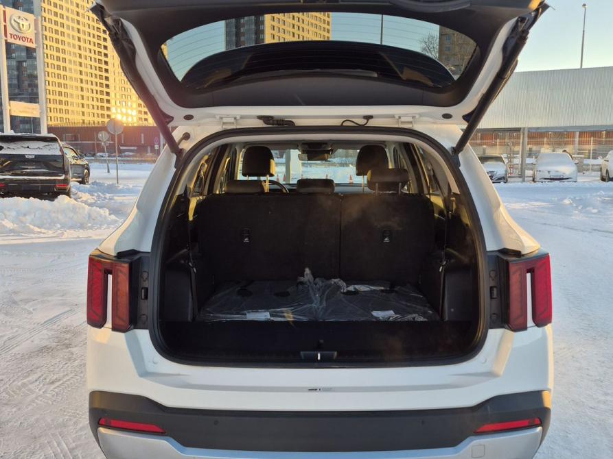Kia Sorento IV Екатеринбург  - изображение 22