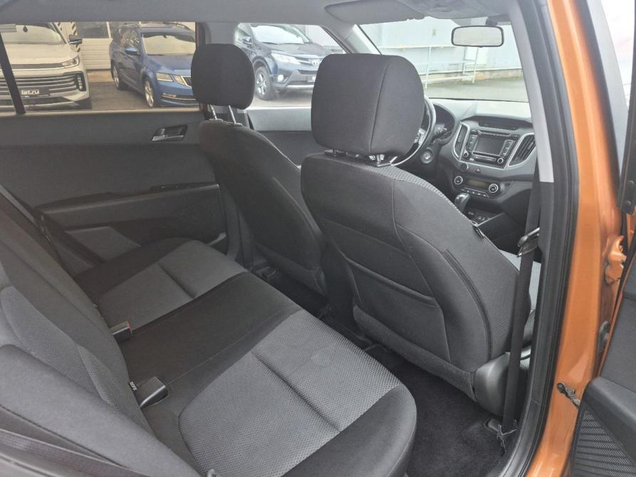 Hyundai Creta I Санкт-Петербург  - изображение 1