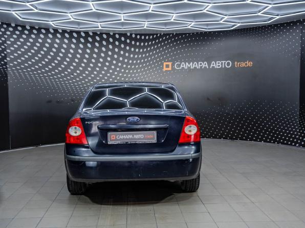 Ford Focus II с пробегом 2008 года, цена 329 000 рублей, 276359 км, седан, Автокод Объявления