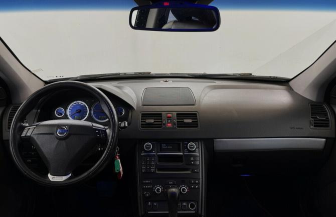 Volvo XC90 I Рестайлинг с пробегом 2013 года, цена 1 550 000 рублей, 332369 км, внедорожник, Автокод Объявления