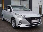 Hyundai Solaris II Рестайлинг Москва  - изображение 18