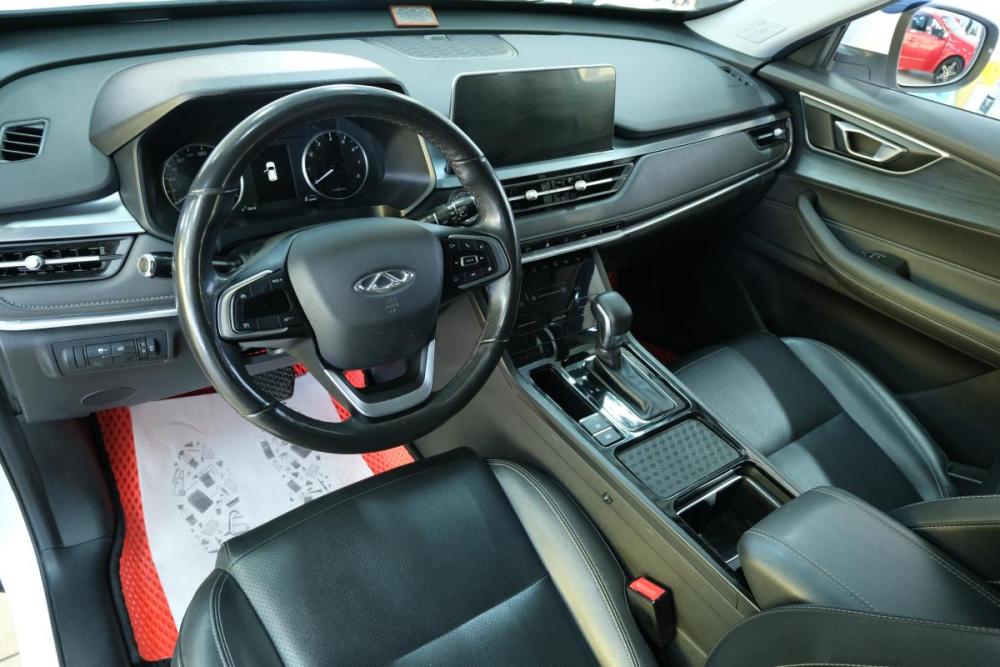 Chery Tiggo 4 Pro I Омск  - изображение 12