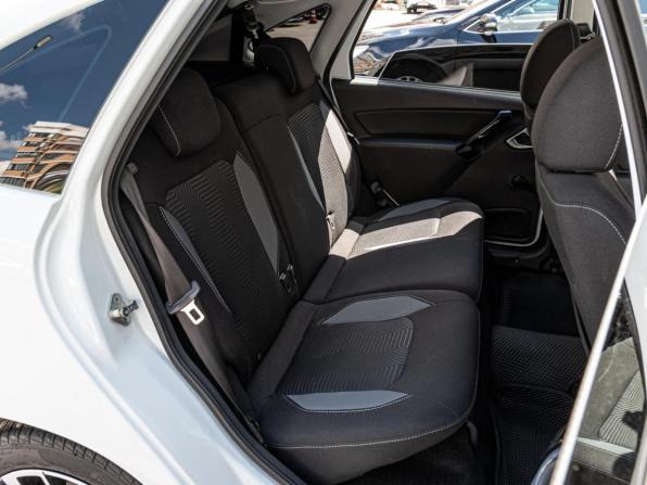 Lada (ВАЗ) Granta I Рестайлинг с пробегом 2024 года, цена 1 079 000 рублей, 13700 км, лифтбек, Автокод Объявления