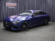 Mercedes-Benz AMG GT I Рестайлинг Москва  - изображение 29