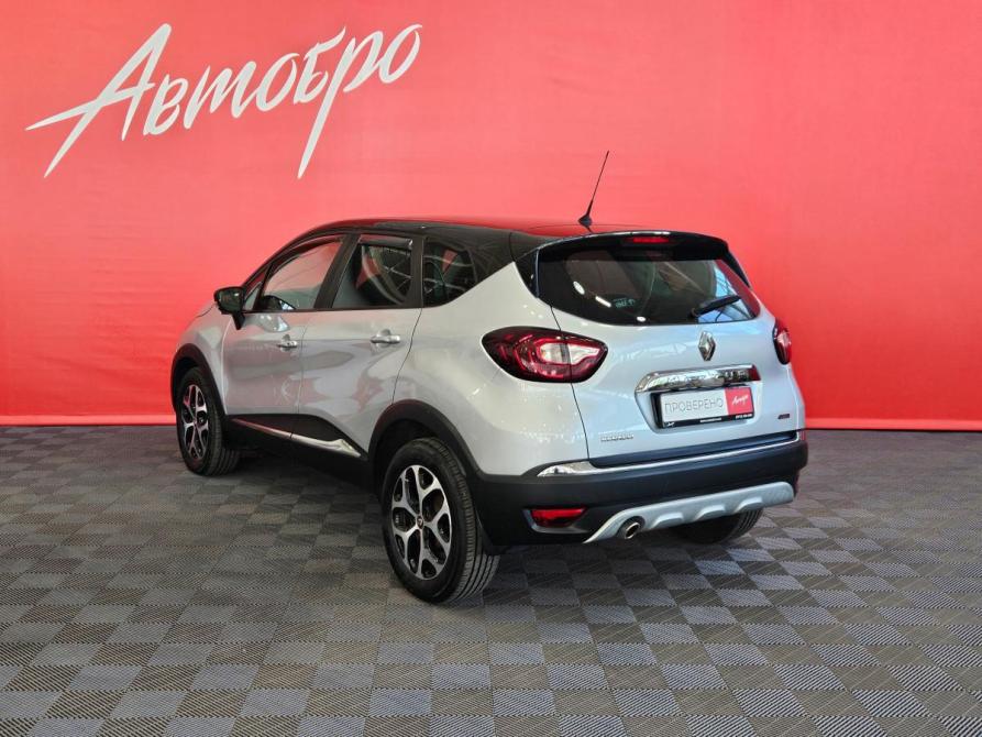 Renault Kaptur I Вологда  - изображение 3