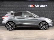 Nissan Qashqai II Екатеринбург  - изображение 30