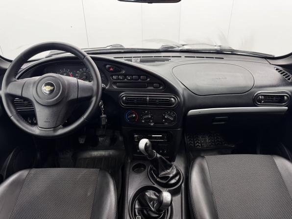 Chevrolet Niva I Рестайлинг с пробегом 2015 года, цена 595 000 рублей, 148871 км, внедорожник, Автокод Объявления
