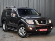 Nissan Pathfinder III Рестайлинг Екатеринбург  - изображение 27