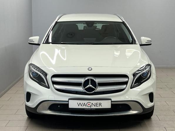 Mercedes-Benz GLA I (X156) с пробегом 2016 года, цена 1 990 000 рублей, 101173 км, внедорожник, Автокод Объявления