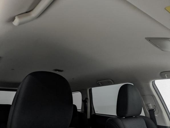 Mitsubishi Outlander III Рестайлинг 2 с пробегом 2018 года, цена 2 190 000 рублей, 51500 км, внедорожник, Автокод Объявления