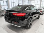 Mercedes-Benz GLE Coupe I (C292) Казань  - изображение 28