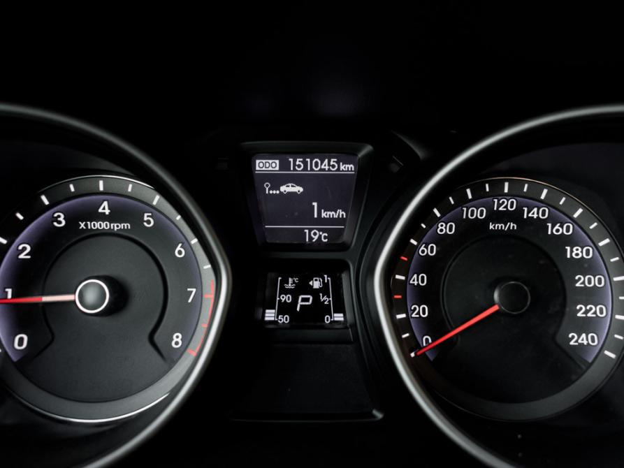 Hyundai i30 II Екатеринбург  - изображение 15