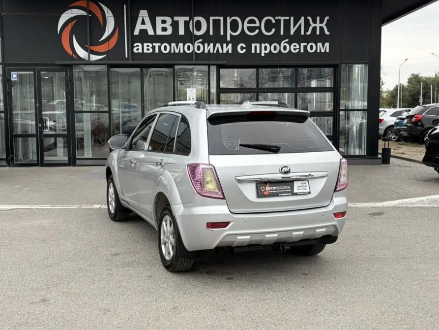 Lifan X60 I Волгоград  - изображение 6
