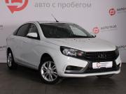Lada (ВАЗ) Vesta I Минеральные Воды  - изображение 17
