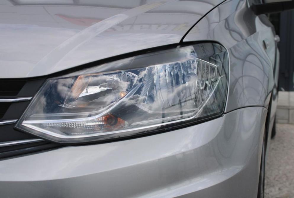 Volkswagen Polo V Рестайлинг Саратов  - изображение 12