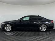 BMW 5 серии VI (F10/F11/F07) Рестайлинг Москва  - изображение 26