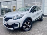 Renault Kaptur I Новокузнецк  - изображение 17