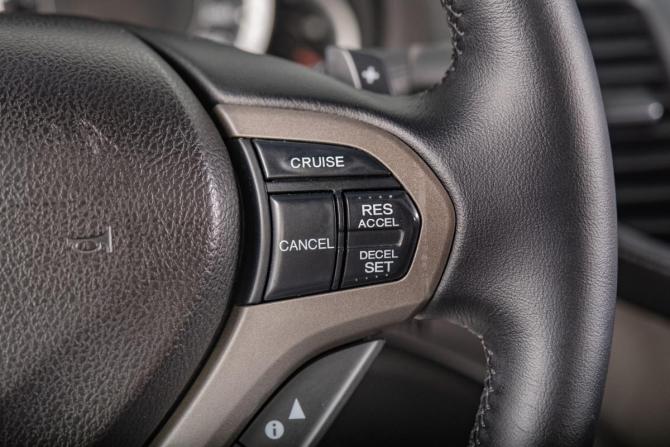 Honda Accord VIII с пробегом 2008 года, цена 1 059 000 рублей, 249000 км, седан, Автокод Объявления