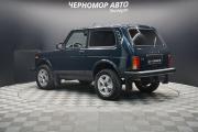 Lada (ВАЗ) Niva Legend Крым  - изображение 27
