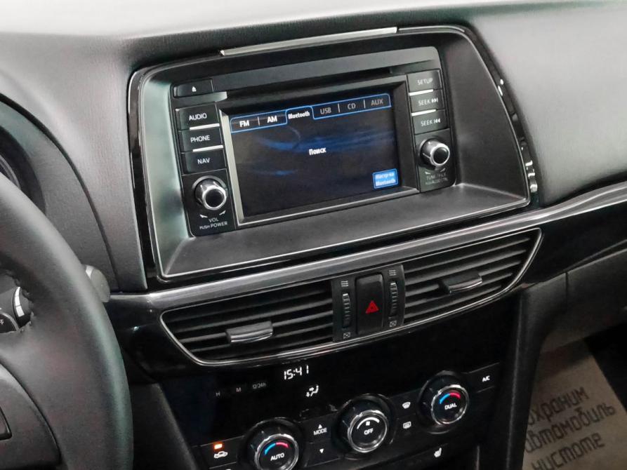 Mazda 6 III (GJ) Тула  - изображение 15