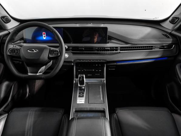 Chery Tiggo 7 Pro Max I с пробегом 2023 года, цена 1 770 000 рублей, 66617 км, внедорожник, Автокод Объявления