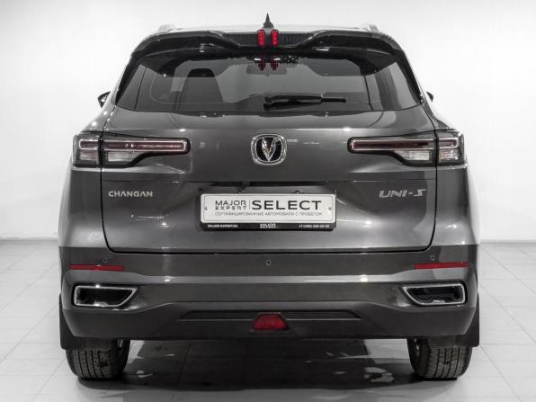 Changan UNI-S (CS55 Plus) с пробегом 2024 года, цена 2 415 000 рублей, 6973 км, внедорожник, Автокод Объявления