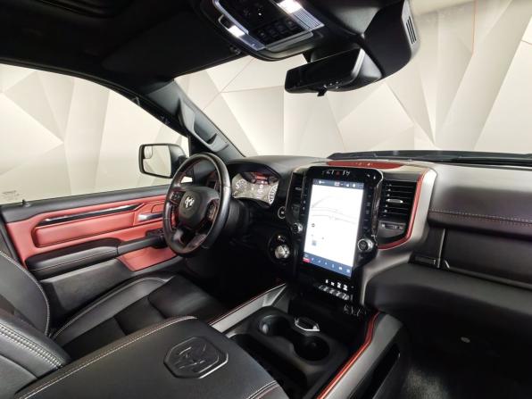 Ram 1500 V с пробегом 2022 года, цена 7 361 000 рублей, 22733 км, offers.body_type.unknown, Автокод Объявления
