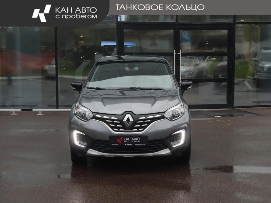 Renault Kaptur I Рестайлинг Казань  - изображение 2