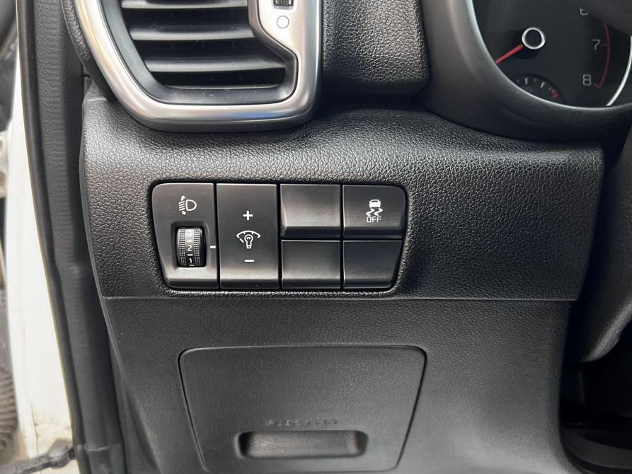Kia Sportage IV Тверь  - изображение 15