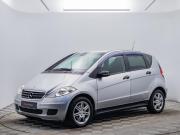 Mercedes-Benz A-Класс II (W169) Москва  - изображение 17