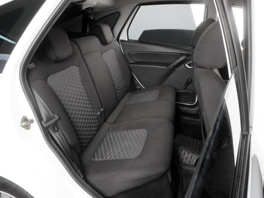 Lada (ВАЗ) Granta I Рестайлинг Минеральные Воды  - изображение 7
