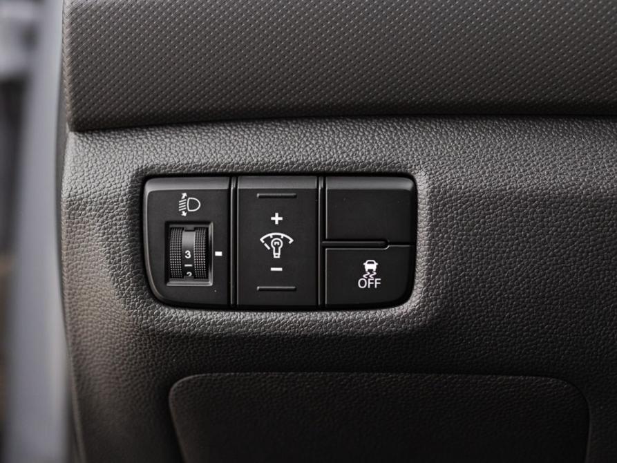 Hyundai Creta I Новосибирск  - изображение 17