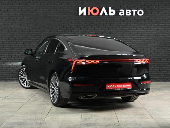 FAW Bestune B70 I с пробегом 2023 года, цена 1 700 000 рублей, 137584 км, лифтбек, Автокод Объявления