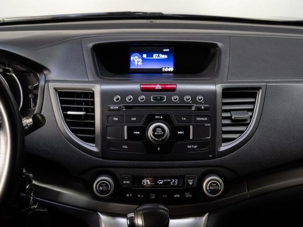Honda CR-V IV с пробегом 2014 года, цена 1 770 000 рублей, 248620 км, внедорожник, Автокод Объявления