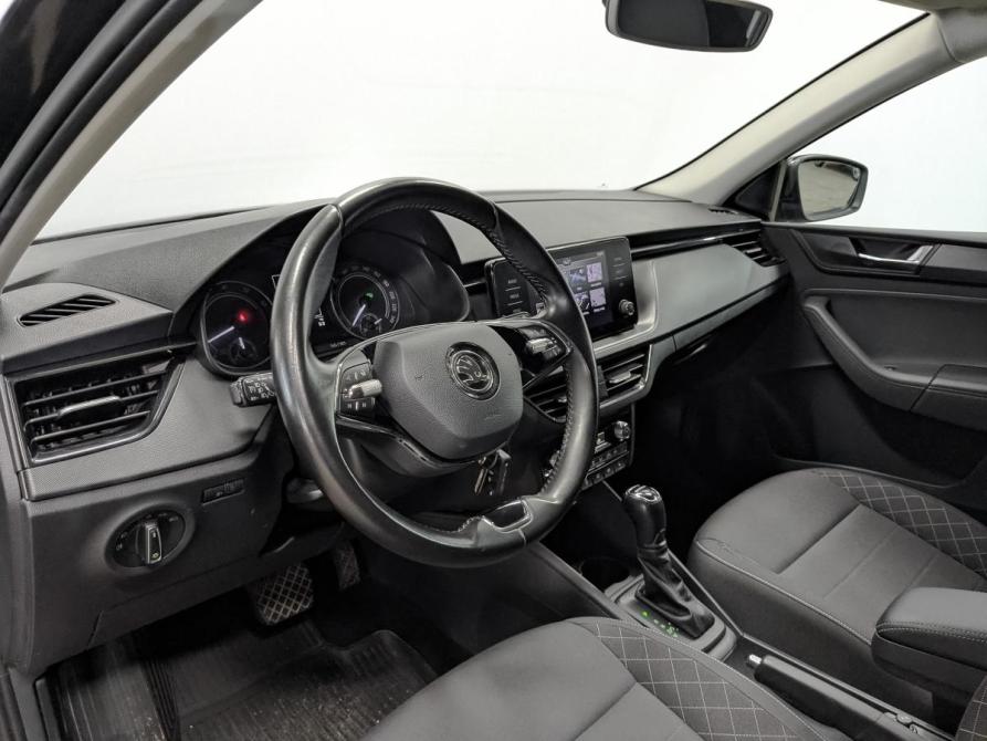 Skoda Rapid II Санкт-Петербург  - изображение 15