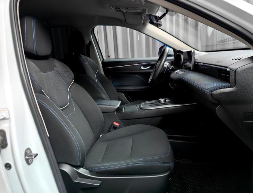Haval Jolion I Москва  - изображение 8