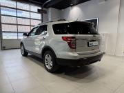 Ford Explorer V Москва  - изображение 31