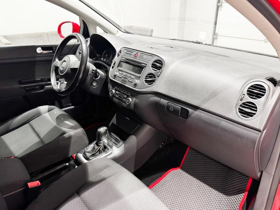 Volkswagen Golf Plus II Екатеринбург  - изображение 14