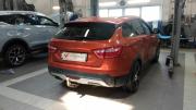 Lada (ВАЗ) Vesta I Санкт-Петербург  - изображение 8