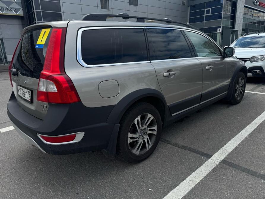 Volvo XC70 II Санкт-Петербург  - изображение 3