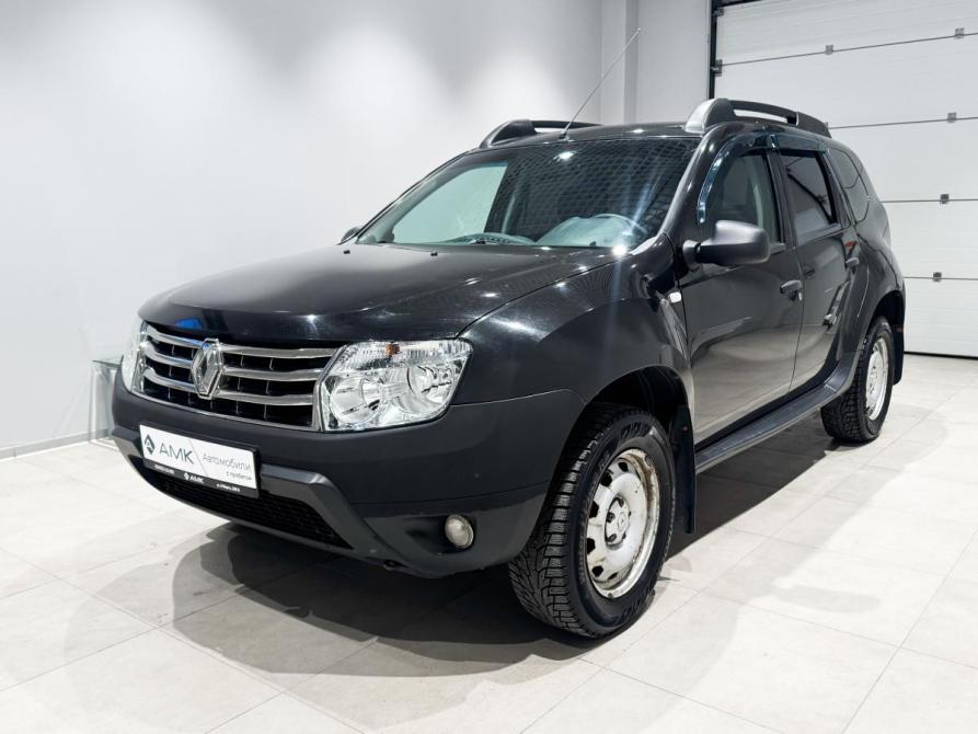 Renault Duster I Екатеринбург  - изображение 1