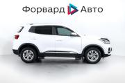Chery Tiggo 4 I Рестайлинг Тюмень  - изображение 34